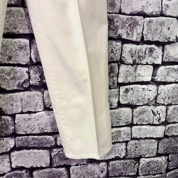 Pendleton Khaki Dress Pants Size 10 - Picture 4 of 8